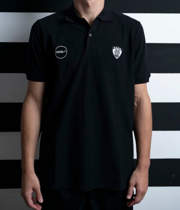 Polo T-Shirt ΠΑΟΚ