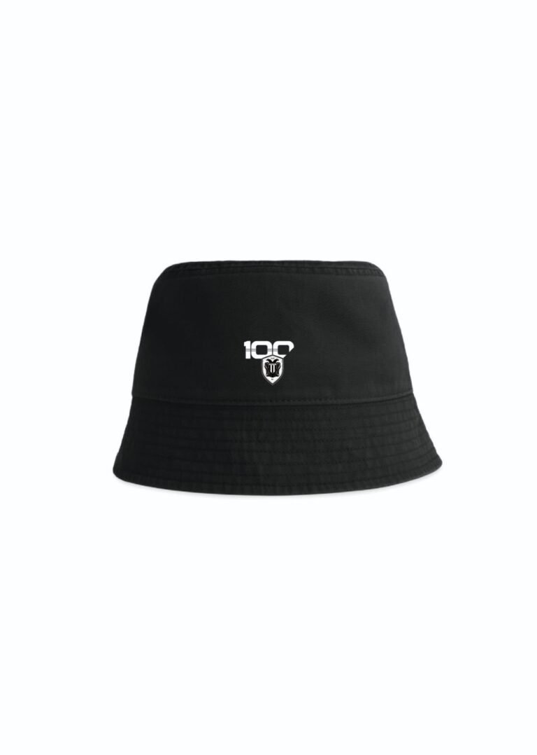 paok 100 bucket