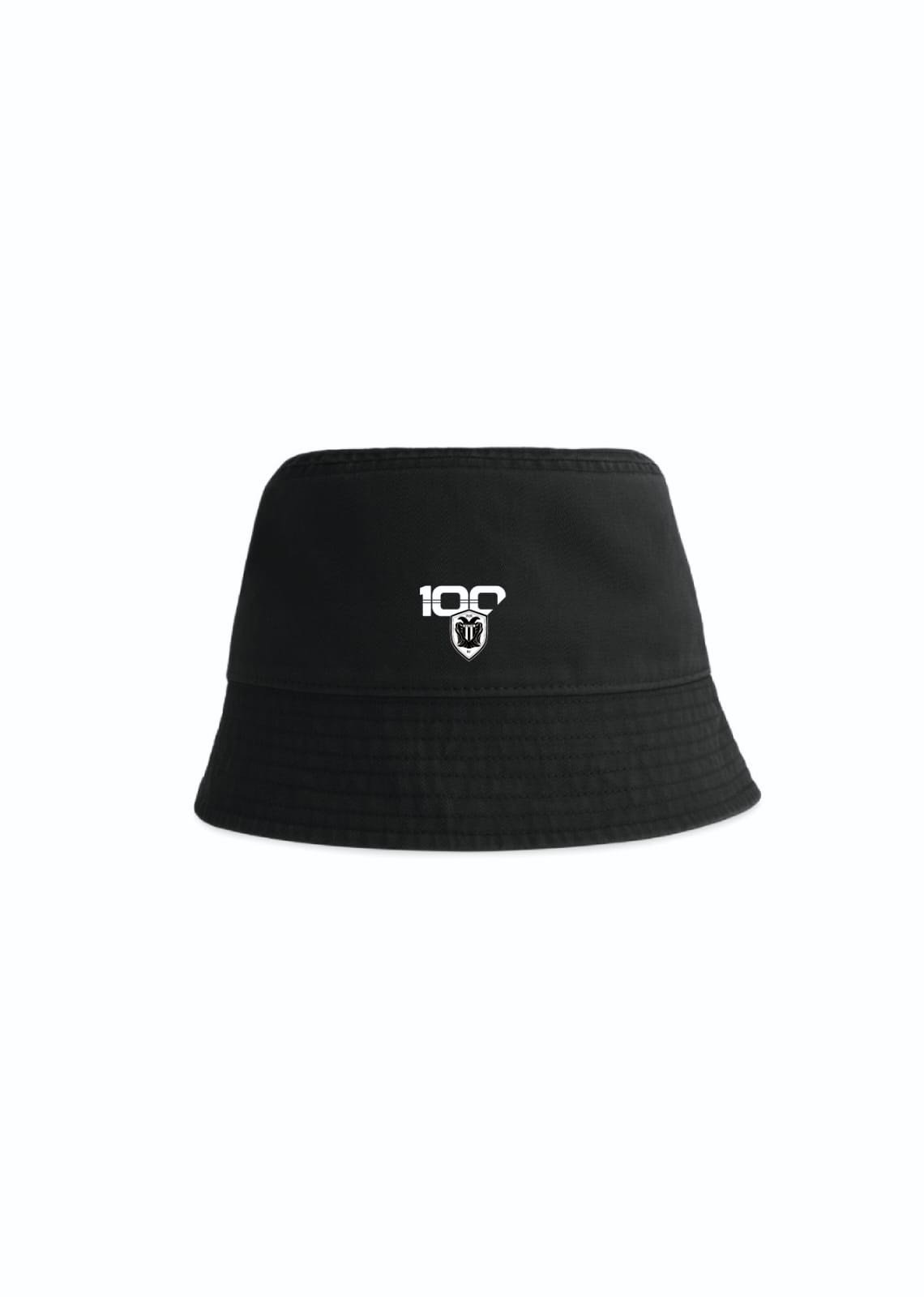 paok 100 bucket